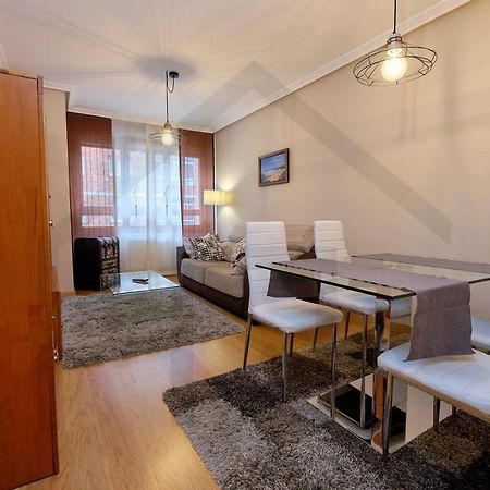 Apartamento Candelaria - Lujo A Un Paso Del Centro Oviedo Exteriér fotografie