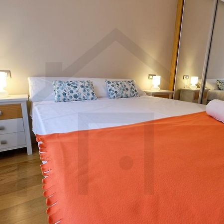 Apartamento Candelaria - Lujo A Un Paso Del Centro Oviedo Exteriér fotografie