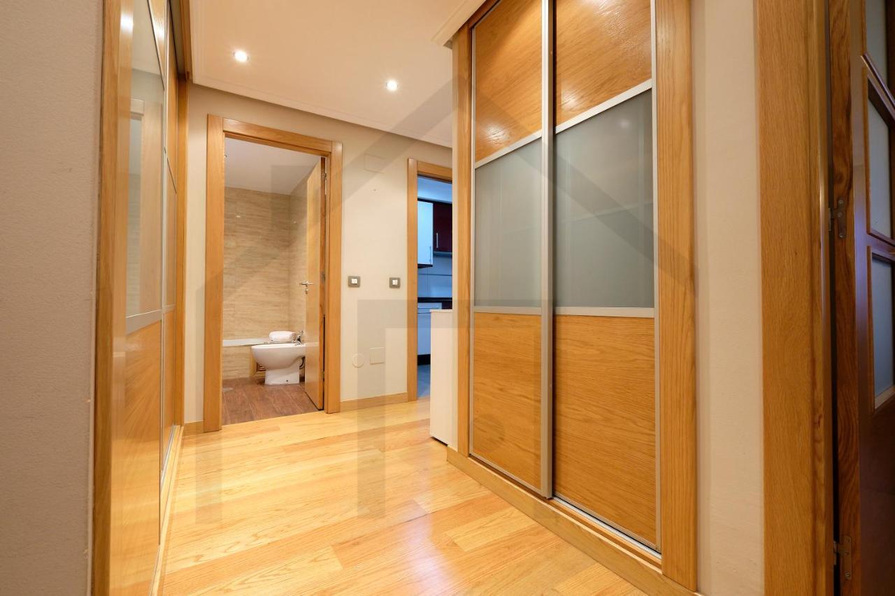 Apartamento Candelaria - Lujo A Un Paso Del Centro Oviedo Exteriér fotografie