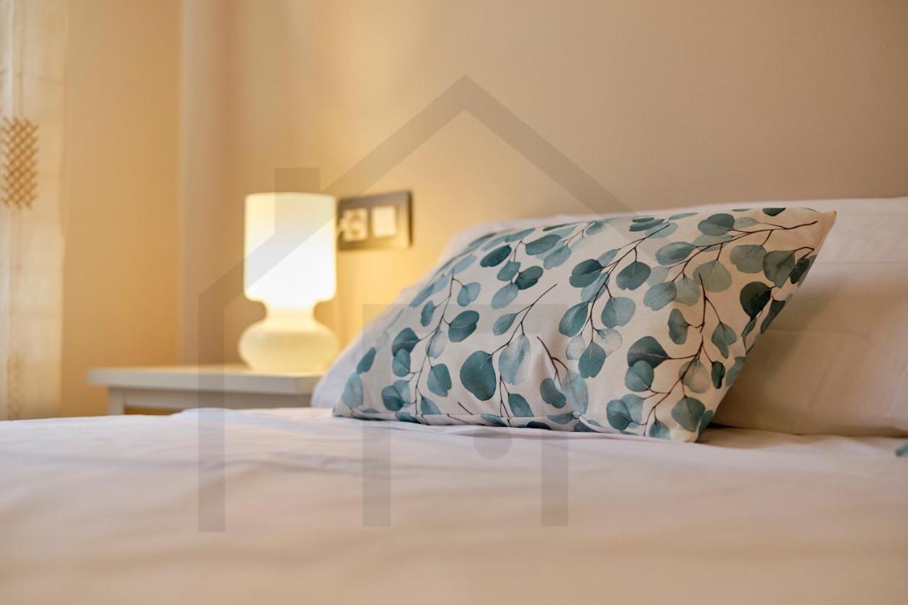 Apartamento Candelaria - Lujo A Un Paso Del Centro Oviedo Exteriér fotografie