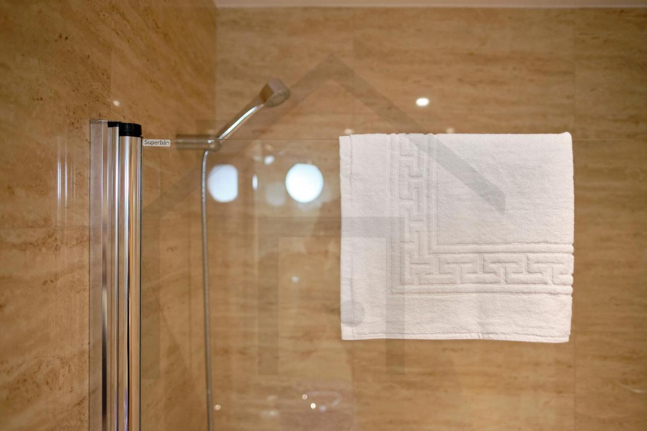 Apartamento Candelaria - Lujo A Un Paso Del Centro Oviedo Exteriér fotografie