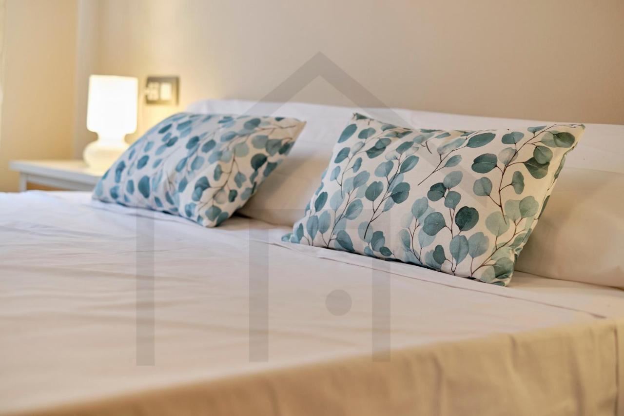 Apartamento Candelaria - Lujo A Un Paso Del Centro Oviedo Exteriér fotografie