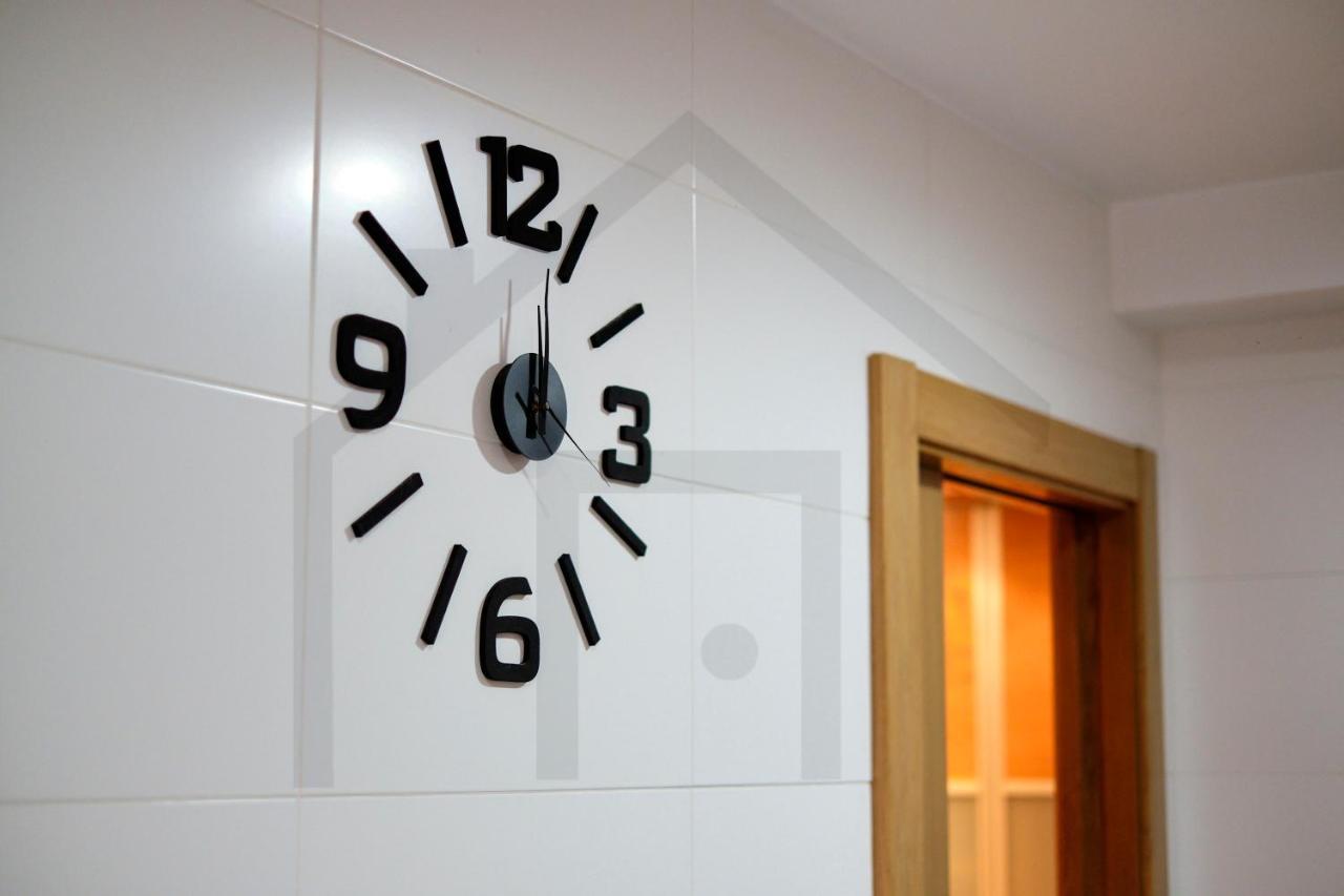 Apartamento Candelaria - Lujo A Un Paso Del Centro Oviedo Exteriér fotografie