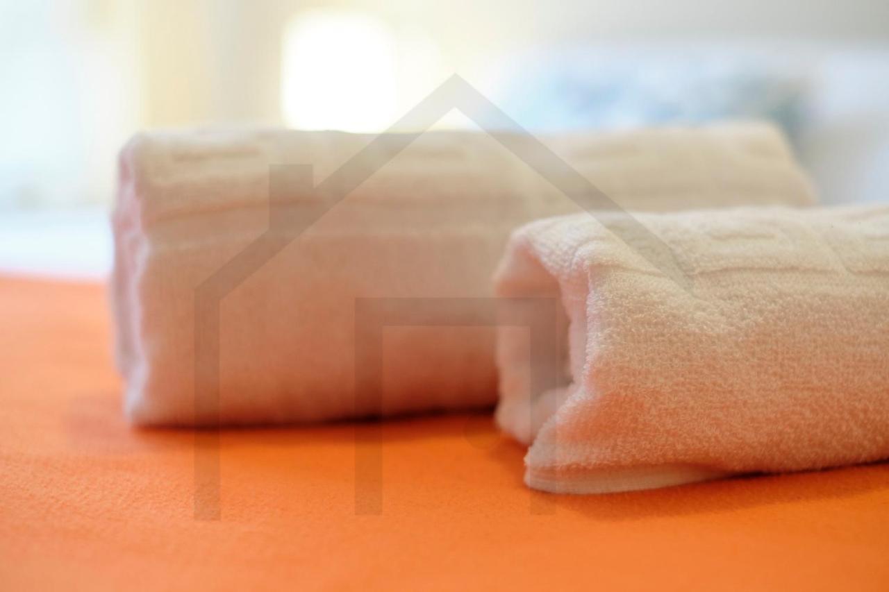 Apartamento Candelaria - Lujo A Un Paso Del Centro Oviedo Exteriér fotografie