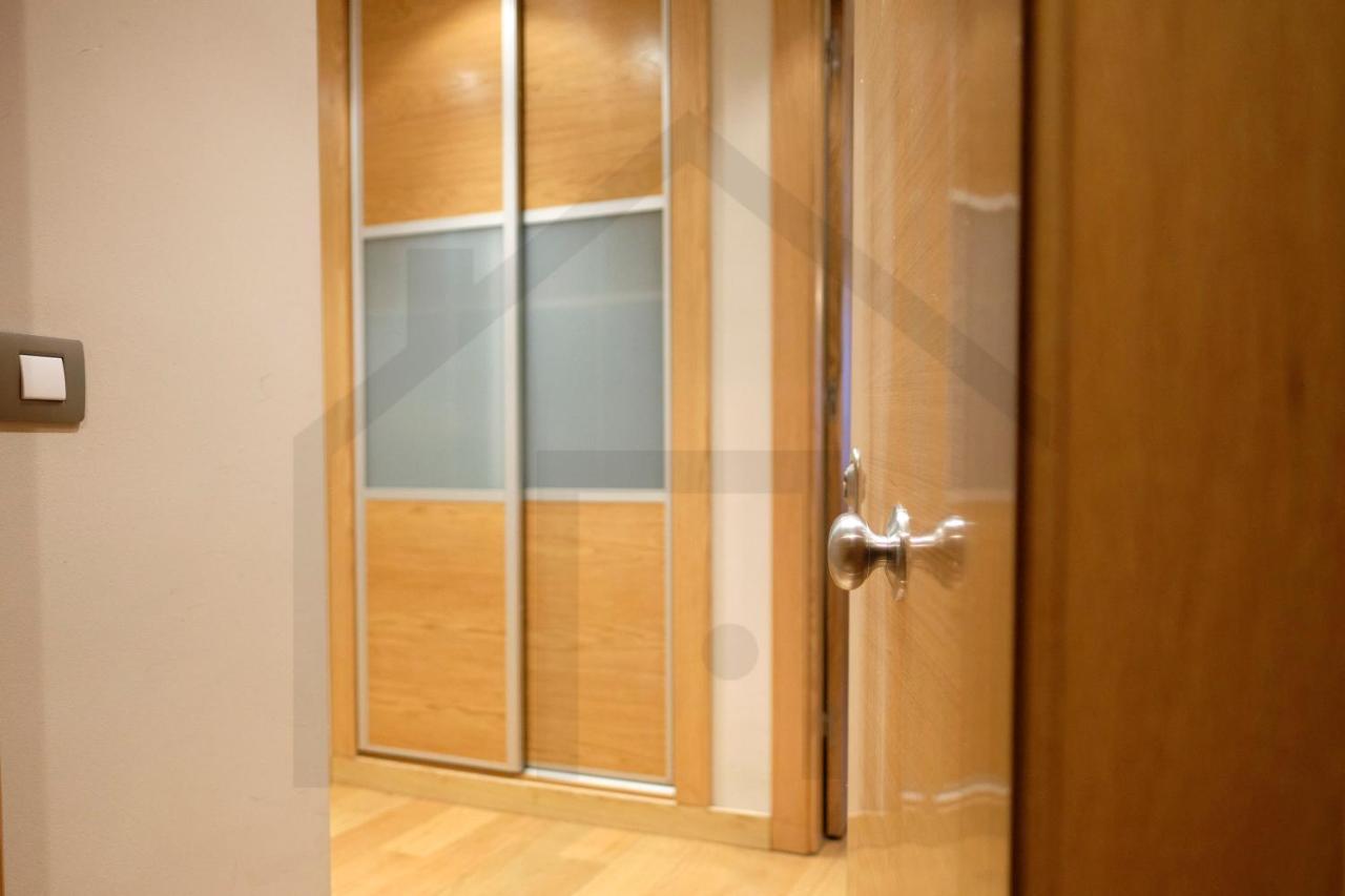 Apartamento Candelaria - Lujo A Un Paso Del Centro Oviedo Exteriér fotografie