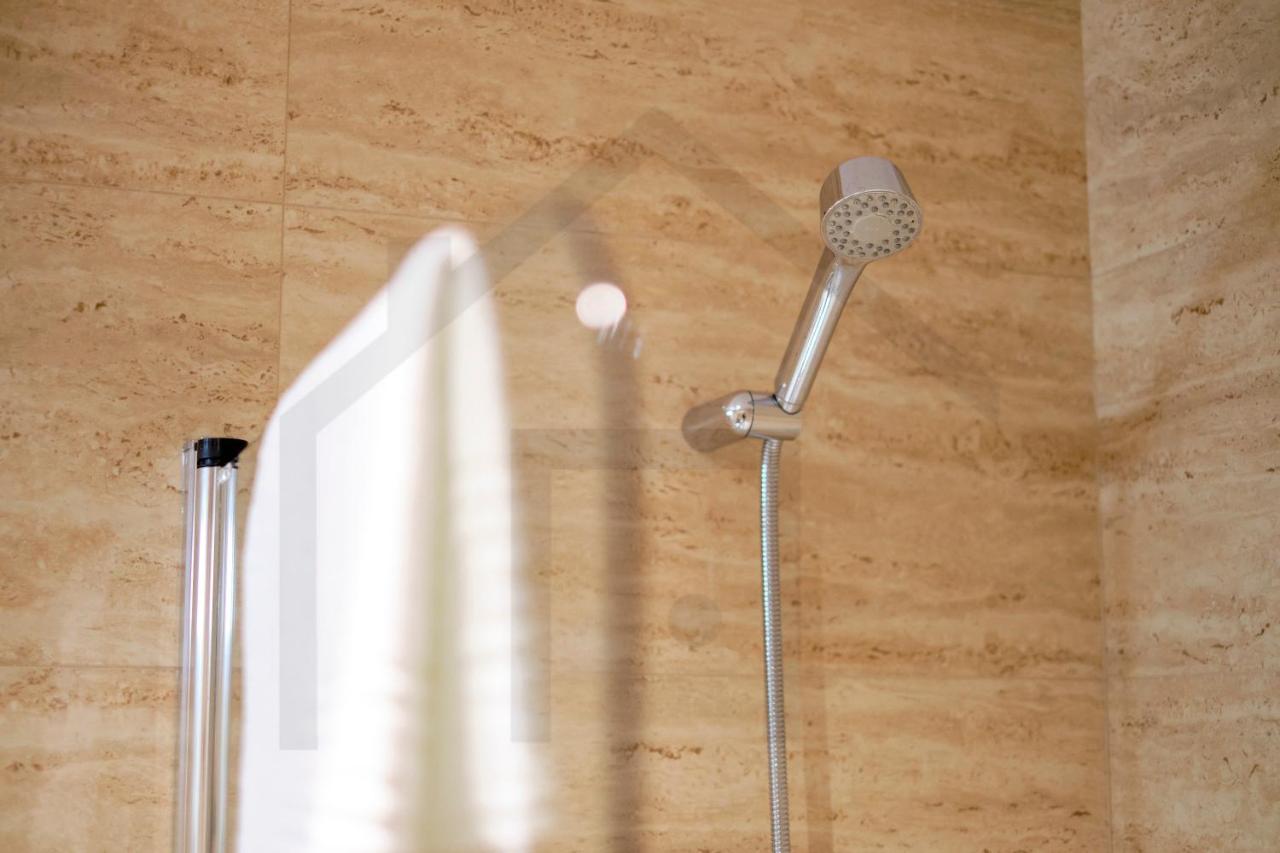Apartamento Candelaria - Lujo A Un Paso Del Centro Oviedo Exteriér fotografie