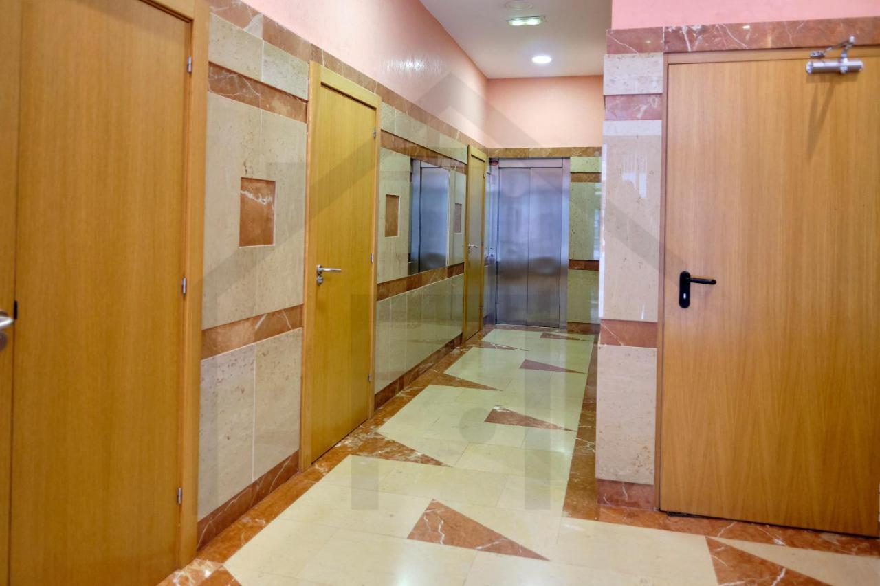 Apartamento Candelaria - Lujo A Un Paso Del Centro Oviedo Exteriér fotografie