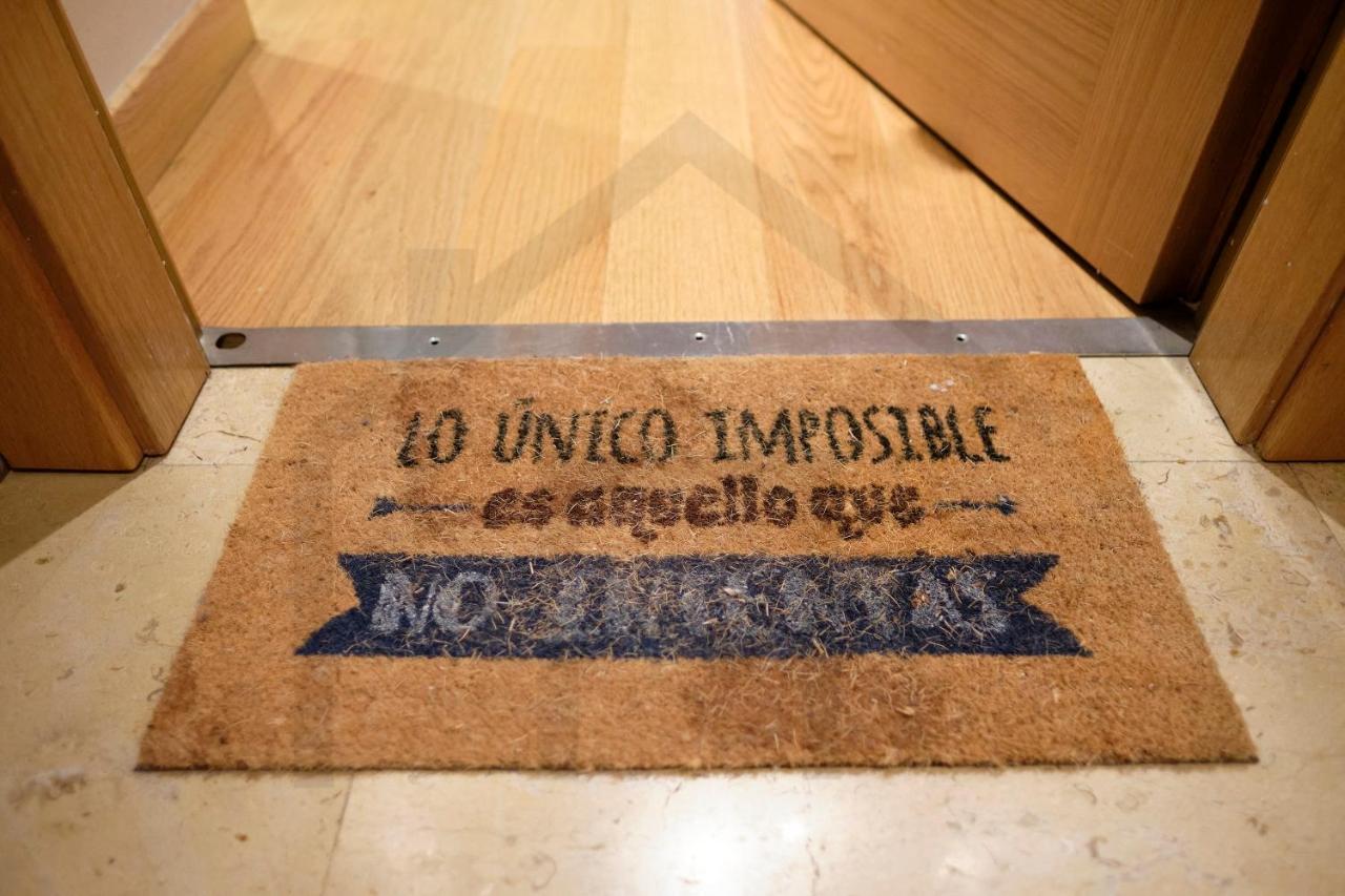 Apartamento Candelaria - Lujo A Un Paso Del Centro Oviedo Exteriér fotografie